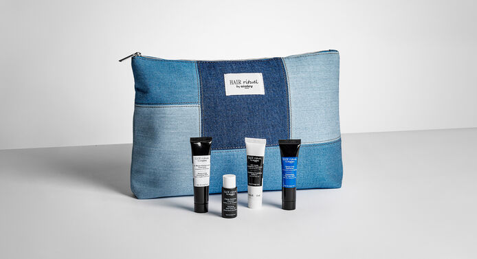 Your Exclusive Haircare Gift!